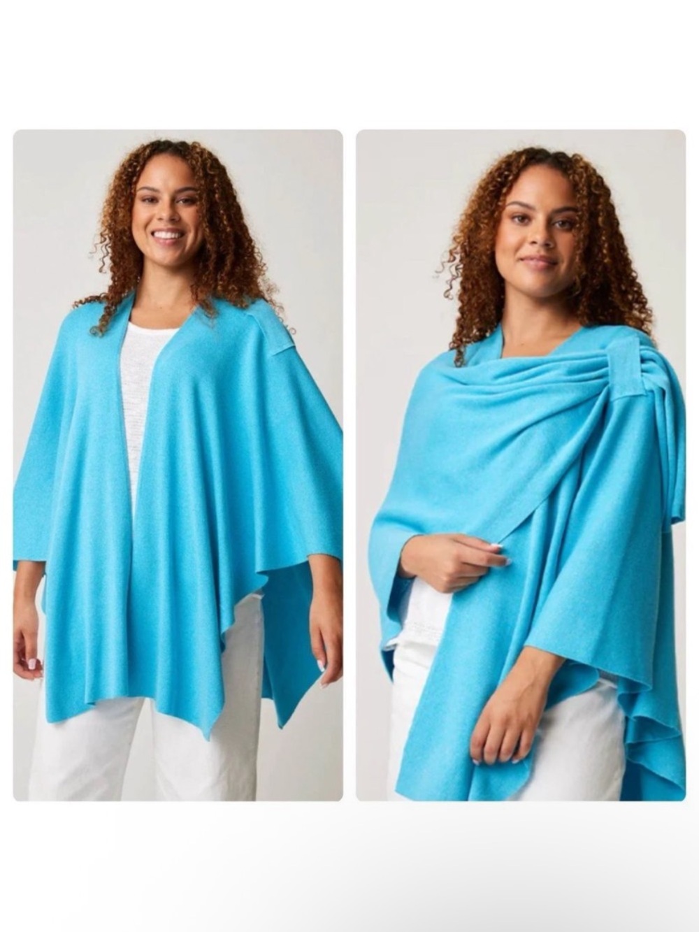Parkhurst Covi Wrap